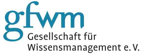 Gesellschaft für Wissensmanagement e.V. (GfWM) | Knowledge Management training & education worldwide Gesellschaft für Wissensmanagement e.V. (GfWM)